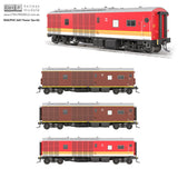 CPM-PHV-1 - RHG/PHV 2401 Power Van Kit (HO Scale)