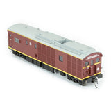 CPM-PHV-3 - RHG/PHV 2403 Power Van Kit (HO Scale)