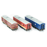 CPM-PHV-3 - RHG/PHV 2403 Power Van Kit (HO Scale)