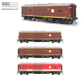 CPM-PHV-3 - RHG/PHV 2403 Power Van Kit (HO Scale)