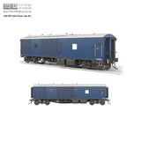 CPM-PHV-5 - LVR OPV 2402 Power Van Kit (HO Scale)