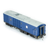 CPM-PHV-5 - LVR OPV 2402 Power Van Kit (HO Scale)