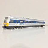 CPMENDXPL003 - Replacement Chassis for SRM Endeavour and Xplorer - Middle Car Only (HO Scale)