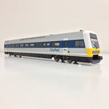 CPMENDXPL003 - Replacement Chassis for SRM Endeavour and Xplorer - Middle Car Only (HO Scale)