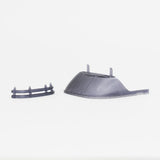 CPMXPT002 - Early Period Pilot for Auscision XPT Powercars - Pair (HO Scale)