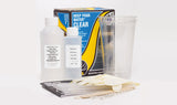 CW4510 - Deep Pour Water - Clear