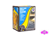 CW4510 - Deep Pour Water - Clear