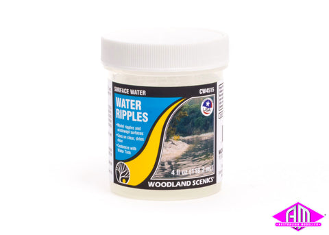 CW4515 - Water Ripples