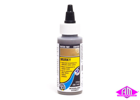 CW4525 - Water Tint - Murky