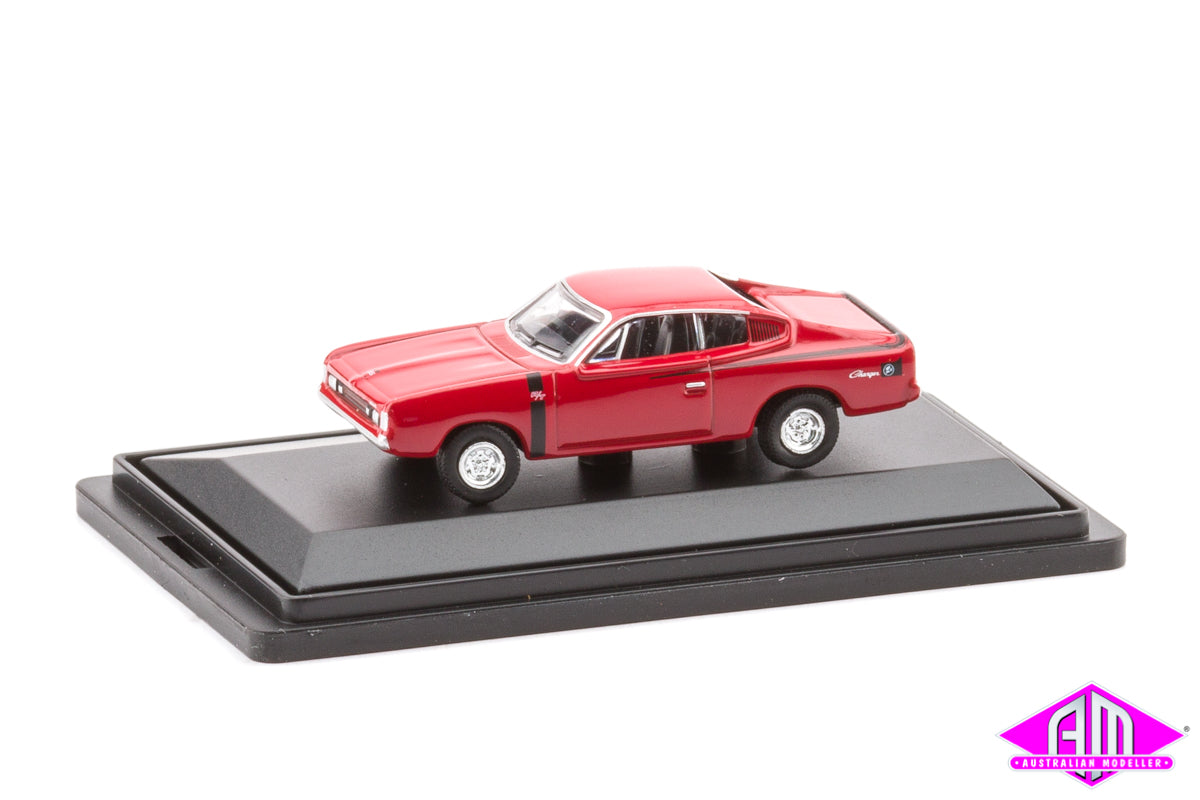 Road Ragers Vehicles – Page 12 – Australian Modeller
