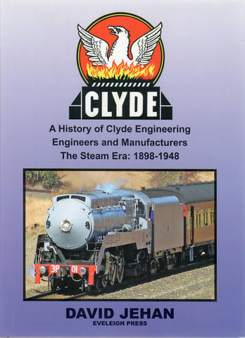 Clyde - The Steam Era