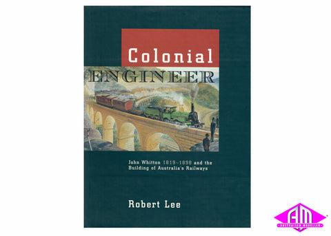 Colonial Engineer (Discontinued)