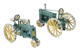 D211 - Tractors 1929-1938 2pc (HO Scale)