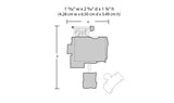 D213 - Smokehouse (HO Scale)