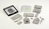 D219 - Ice House (HO Scale)