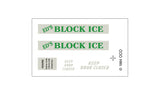 D219 - Ice House (HO Scale)