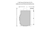 D219 - Ice House (HO Scale)