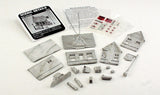D223 - Gas Station Details (HO Scale)
