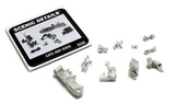 D226 - Cats & Dogs (HO Scale)