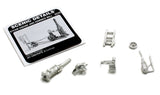 D229 - Steam Engine & Hammer Mill (HO Scale)