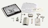 D231 - Trackside Scale (HO Scale)