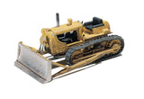 D233 - Bulldozer Cat D7 (HO Scale)