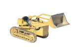 D235 - Track Type Loader (HO Scale)