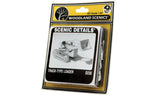 D235 - Track Type Loader (HO Scale)