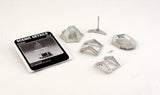 D236 - Gazebo (HO Scale)