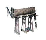 D241 - Branch Line Water Tower (HO Scale)