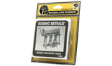 D241 - Branch Line Water Tower (HO Scale)