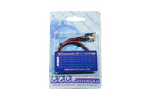 DCC Concepts DCC-MC8.1 - Micro Harness - 8-Way (1 Pack)