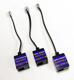 DCC Concepts DCD-DTX - Cobalt Alpha Adapter Digitrax