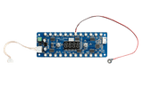 DCC Concepts DCD-MPGN - Alpha Mimic Panel Controller (with Green LEDs)