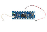 DCC Concepts DCD-MPRG - Alpha Mimic Panel Controller (with Red+Green LEDs)