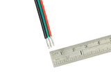 DCC Concepts DCD-RGB - 3-Wire RGB Ribbon (5m)