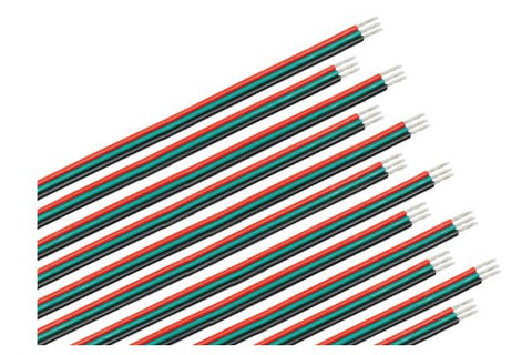 DCC Concepts DCD-SW12.150 - Alpha AEU-Alpha Switch Wires