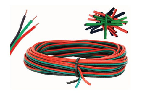 DCC Concepts DCD-SW3.10 - Alpha Switch Extension Wire