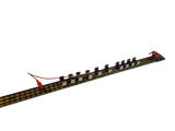 DCC Concepts DCM-RRA12 - Rolling Road (Multi-Gauge) 12 Axle