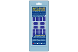 DCC Concepts DCM-RRA4 - Rolling Road (Multi-Gauge) 4 Axle