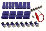 DCC Concepts DCM-RRA8 - Rolling Road (Multi-Gauge) 8 Axle