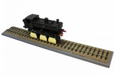 DCC Concepts DCM-RRO.4 - Rolling Road - Premium Edition - 4 Axle (O Scale)