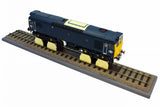 DCC Concepts DCM-RRO.4 - Rolling Road - Premium Edition - 4 Axle (O Scale)