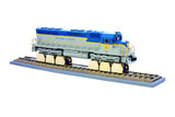 DCC Concepts DCM-RRO.6 - Rolling Road - Premium Edition - 6 Axle (O Scale)