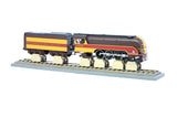 DCC Concepts DCM-RRO.6 - Rolling Road - Premium Edition - 6 Axle (O Scale)