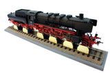 DCC Concepts DCM-RRO.6 - Rolling Road - Premium Edition - 6 Axle (O Scale)