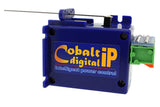 DCC Concepts DCP-CB12DiP - Cobalt IP Digital Point Motors (12 Pack)