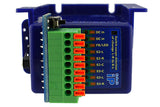 DCC Concepts DCP-CB12iP - Cobalt IP Analog Point Motors (12 Pack)