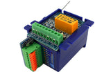 DCC Concepts DCP-CB12iP - Cobalt IP Analog Point Motors (12 Pack)