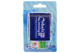 DCC Concepts DCP-CB1iP - Cobalt IP Analog Point Motor (Single)